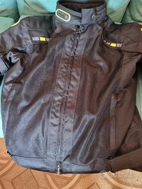 giacca befast estivo con secondo strato