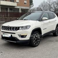 JEEP Compass 2.0 Multijet II aut. 4WD Limited