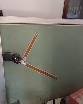 Tecnigrafo Mutoh