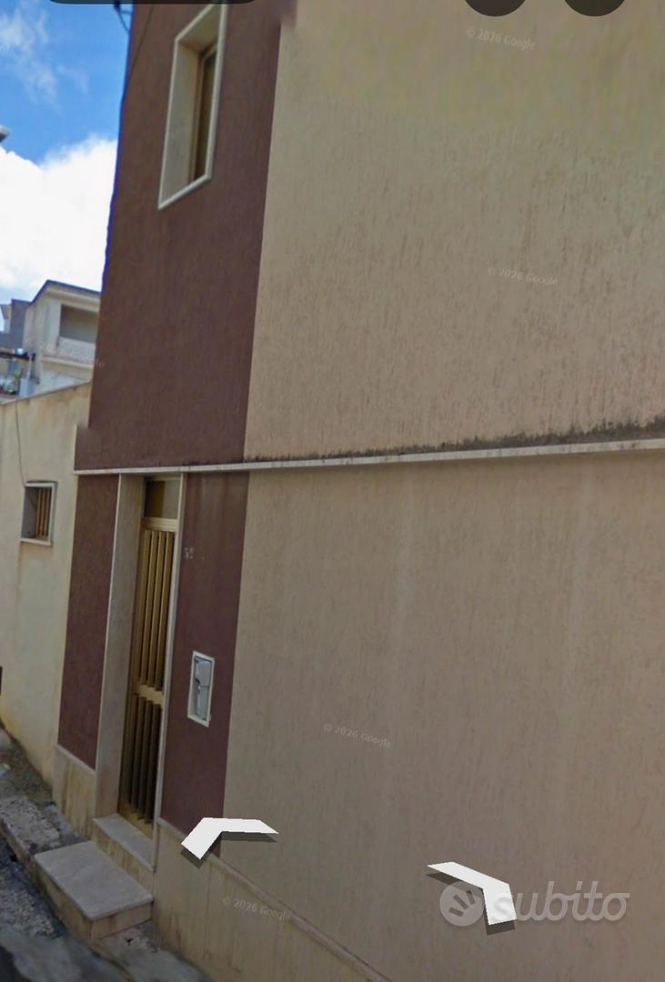 Appartamento – Calatafimi Segesta, Trapani - Vista 2