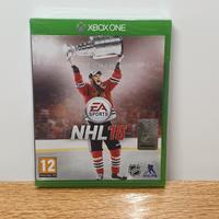 Gioco XBox One X NHL 16 Nuovo