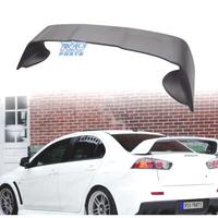 SPOILER MITSUBISHI LANCER MK8 07-15 SEDAN LOOK EVO