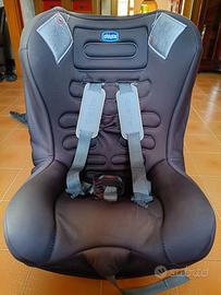 Seggiolino auto Chicco Eletta