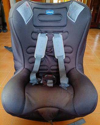 Seggiolino auto Chicco Eletta