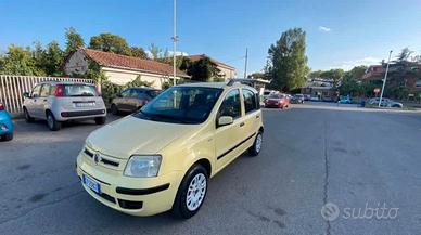 Fiat Panda 1.2 Dynamic Natural Power Mamy
