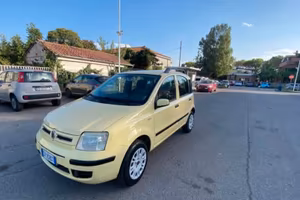 Fiat Panda 1.2 Dynamic Natural Power Mamy