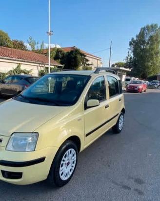 Fiat Panda 1.2 Dynamic Natural Power Mamy
