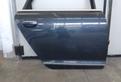 Porta Posteriore dx. Audi A6 2009
