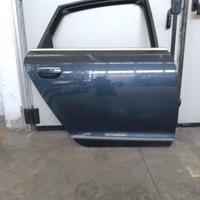 Porta Posteriore dx. Audi A6 2009