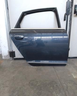 Porta Posteriore dx. Audi A6 2009