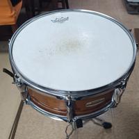Yamaha birch custom 14x5,5