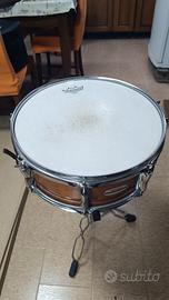 Yamaha birch custom 14x5,5