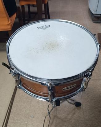Yamaha stage custom 14x5,5