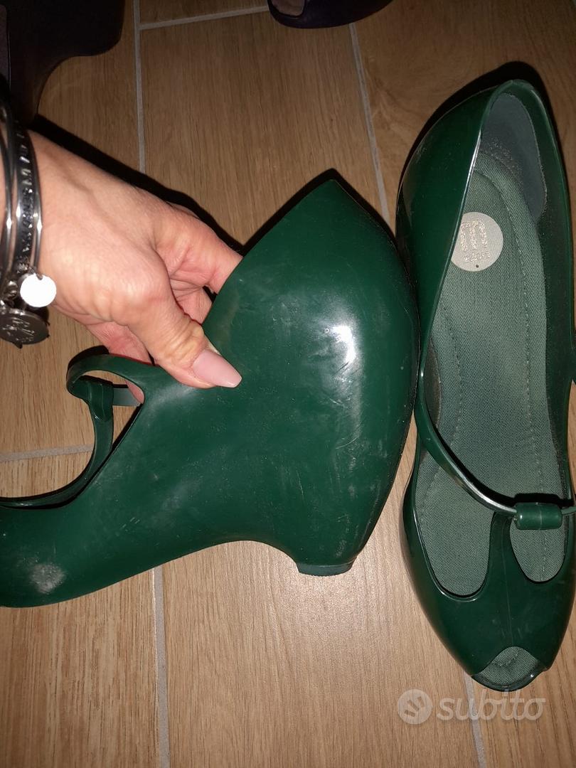 Melissa scarpe profumate deals