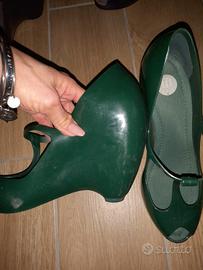 Scarpe melissa profumate store