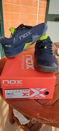 Scarpe padel NOX ML 10 HEXA