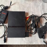 ps2 slim 