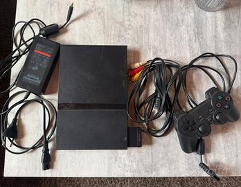 ps2 slim 