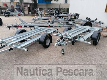 Promo ELLEBI PORTA MOTO