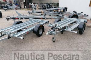 Promo ELLEBI PORTA MOTO