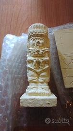 Modellini per diorama Maya