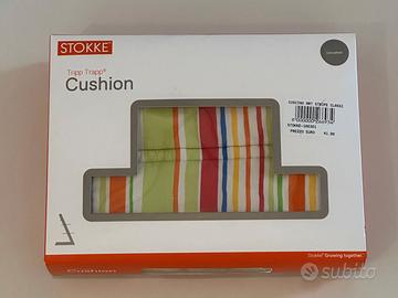 Tripp Trapp Cushion per Stokke Tripp Trapp