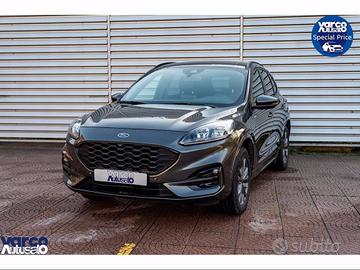 FORD Kuga 2.5 phev st-line x 2wd 225cv cvt