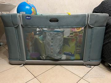 Chicco next to me forever