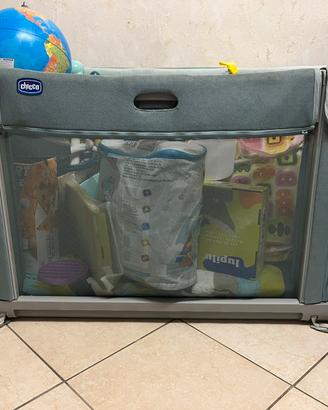 Chicco next to me forever