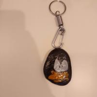 portachiavi Duffy duck