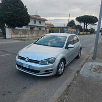 golf 7 tgi metano benzina 