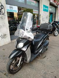Yamaha Xenter 150