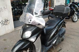 Yamaha Xenter 150
