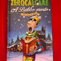 A Babbo morto - Zero calcare - variant 