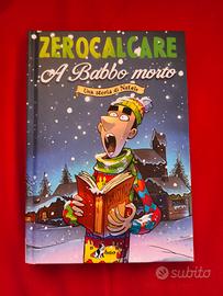 A Babbo morto - Zero calcare - variant 