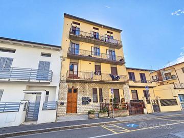 Appartamento di 102 m² con 4 locali a Prato