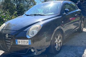 Alfa Romeo MiTo 1.6 JTDm 16V Distinctive