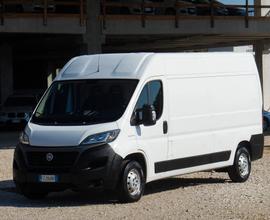 Fiat Ducato 35 2300 16V Multijet-2 140CV LH2 Furgo