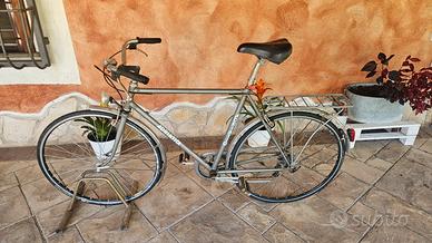 Adriatic- Bici d'epoca