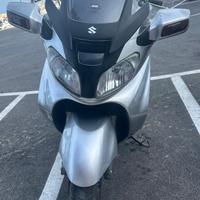 Burgman 650 exsecutive