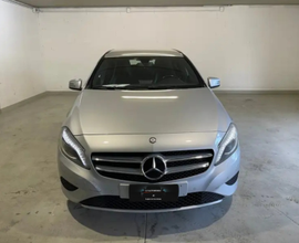 Mercedes-Benz Classe A 180 cdi Sport