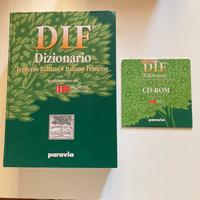 Vocabolario Italiano- Francese