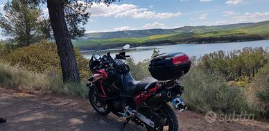 Honda varadero sd01 