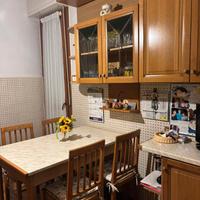 Cucina rovere