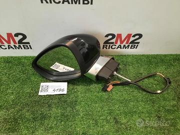 SPECCHIETTO RETROVISORE SINISTRO CITROEN C4 2Â° Se