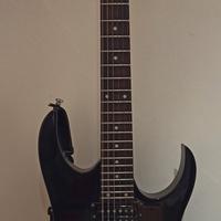 Chitarra elettrica Ibanez RG 270