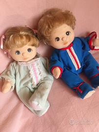 My love bambola my child doll