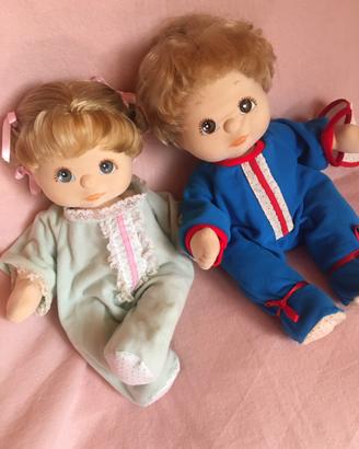 My love bambola my child doll