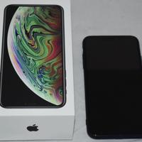 I phone XS Max 256 gb