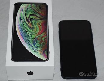 I phone XS Max 256 gb